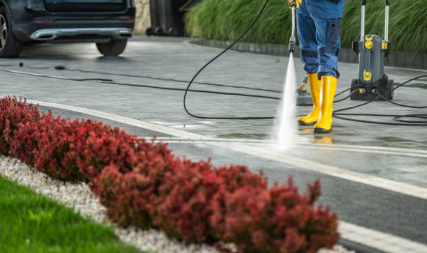 Professional Pressure Washing in Tomahawk, WI